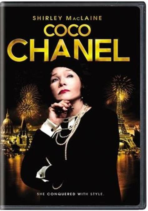 sherihan coco chanel|coco chanel movie.